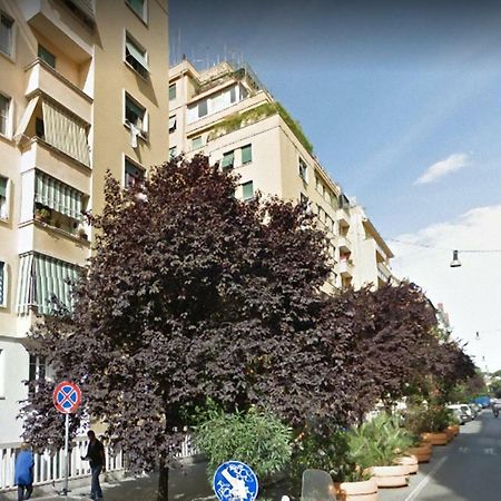 Appartamento Roma Exterior foto